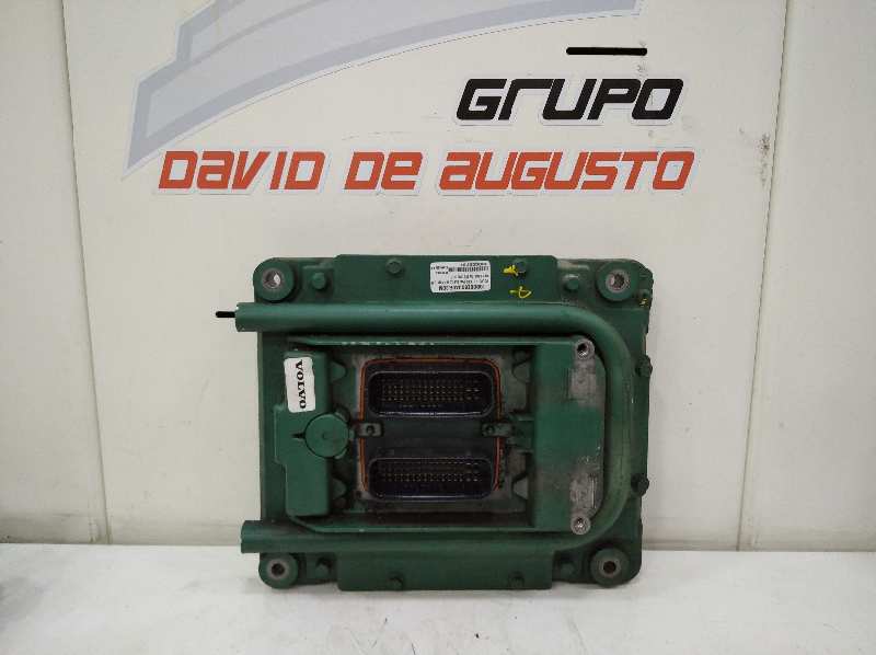 Centralita motor uce volvo fh fsa 6x2 low largo (lh1 o l2h1)