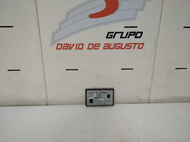 Centralita faros xenon volvo s60 berlina 2.4  (103kw)