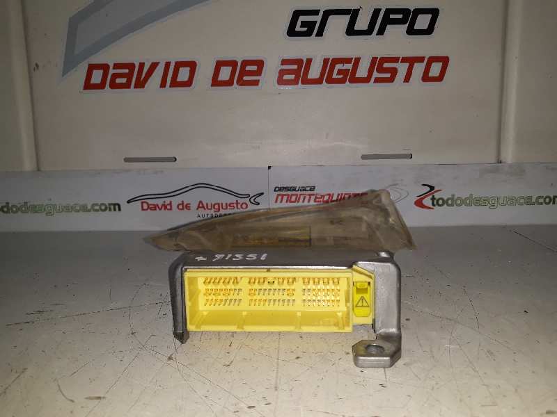 Centralita airbag toyota prius (nhw20) 