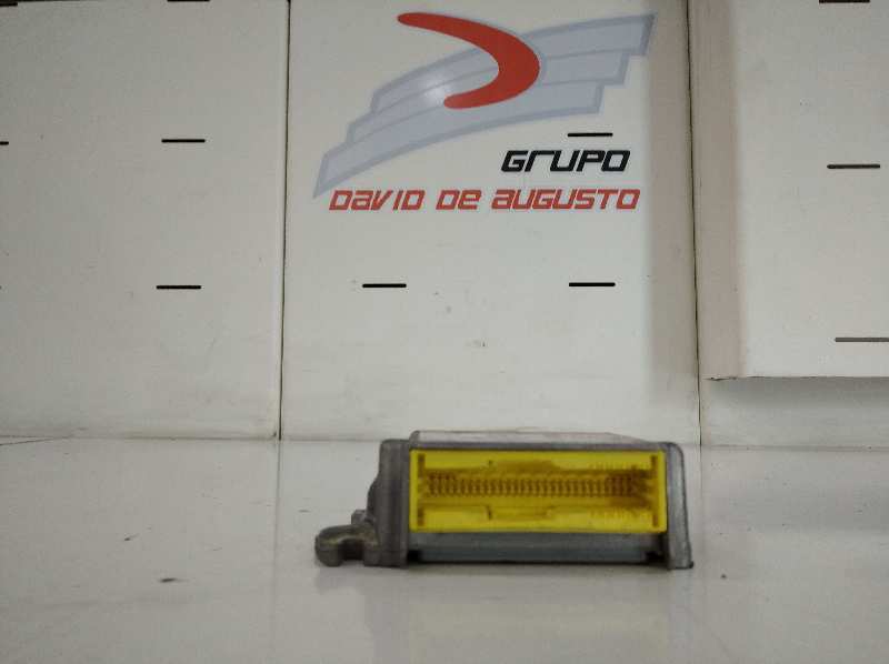 Centralita airbag volkswagen touareg (7la) tdi r5
