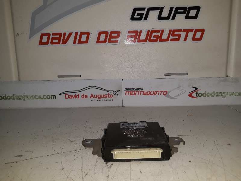 Centralita inmovilizador toyota prius (nhw20) 