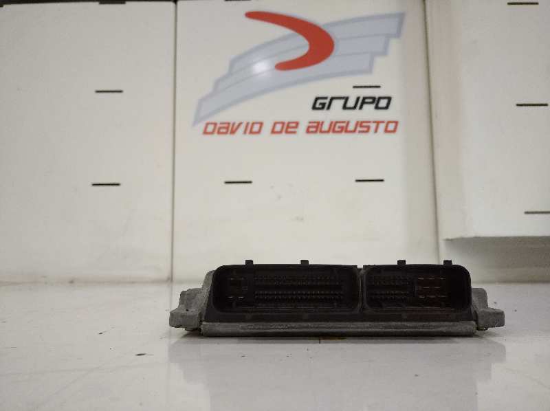 Centralita motor uce seat ibiza (6l1) cool