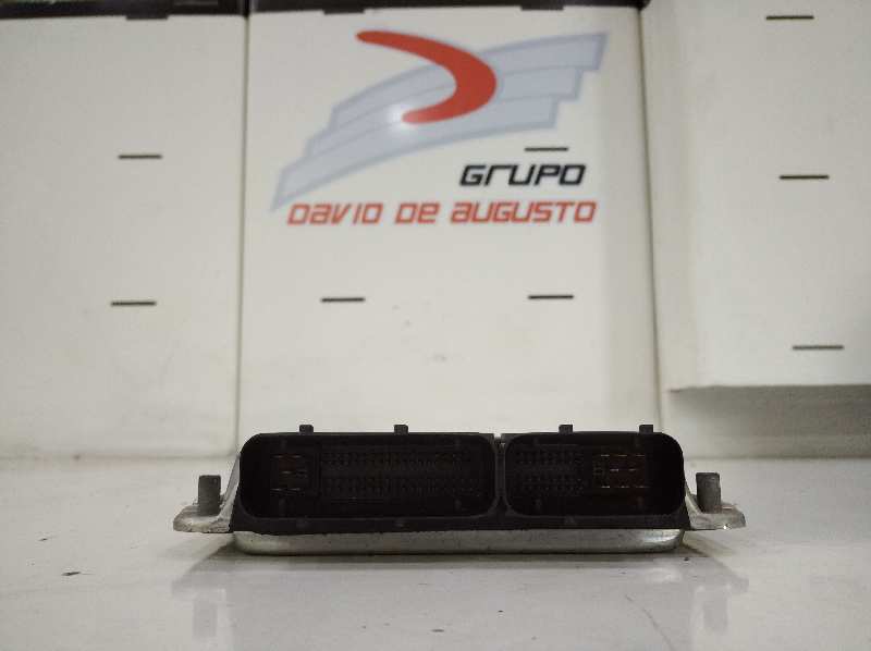 Centralita motor uce seat ibiza (6l1) cool