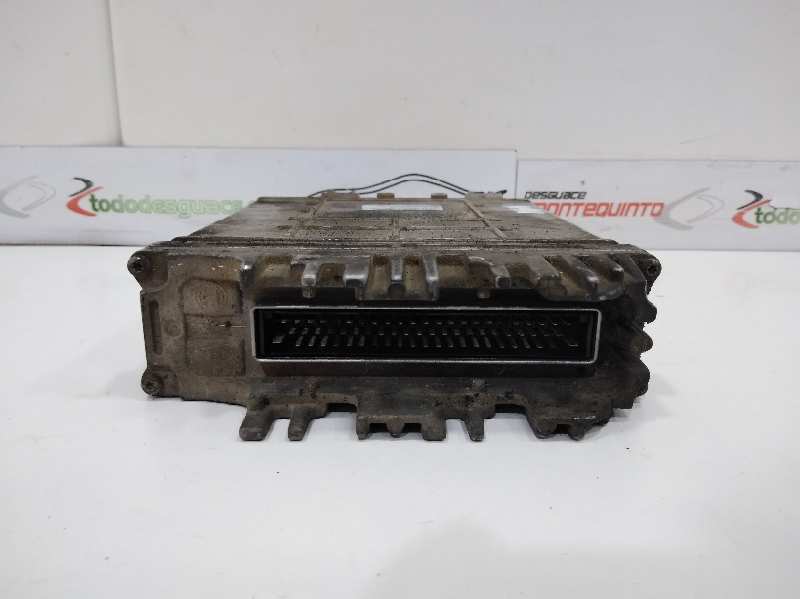 Centralita motor uce renault megane i classic (la0) 1.9 dti alize