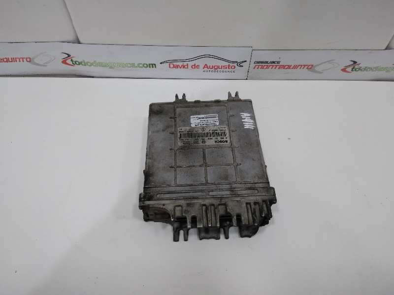 Centralita motor uce renault megane i classic (la0) 1.9 dti alize