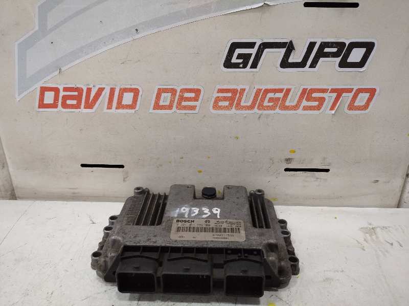 Centralita motor uce renault laguna ii (bg0) authentique
