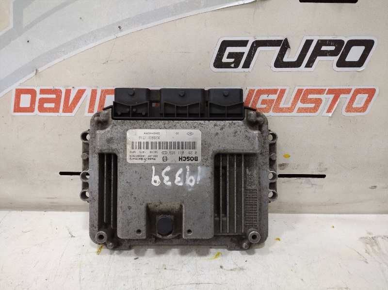 Centralita motor uce renault laguna ii (bg0) authentique