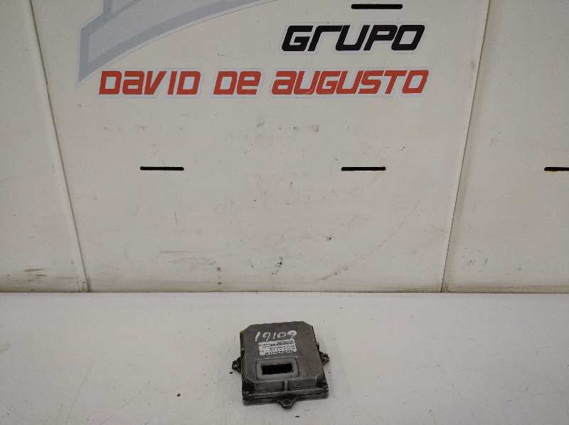 Centralita faros xenon peugeot 407 sw st confort