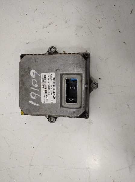 Centralita faros xenon peugeot 407 sw st confort