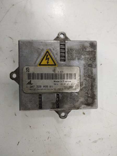 Centralita faros xenon peugeot 407 sw st confort