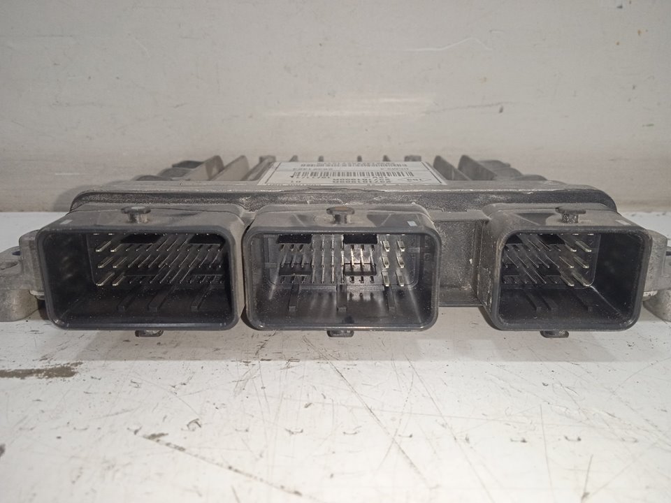 Centralita motor uce renault clio iii authentique