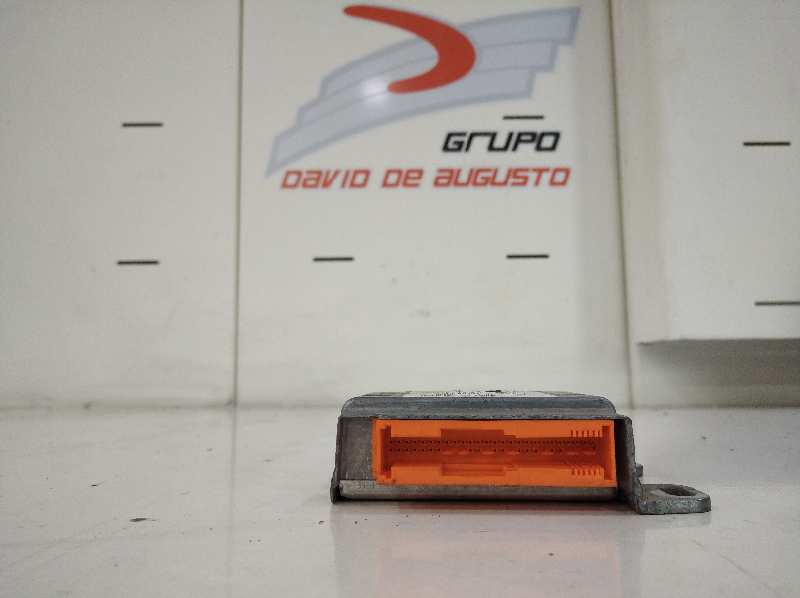Centralita airbag renault kangoo i (fkc0) authentique