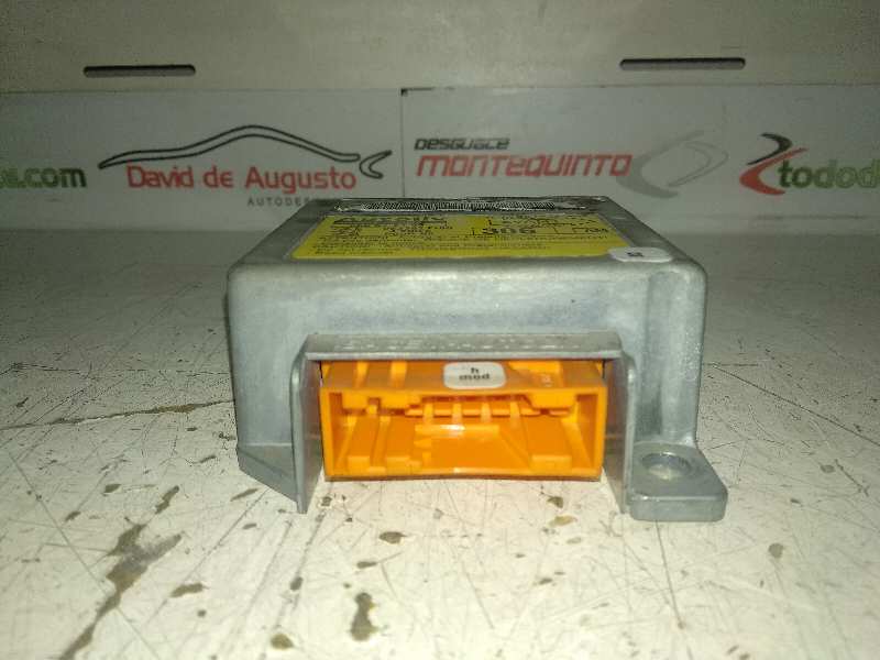 Centralita airbag peugeot 306 35 pt.  4 pt. (s2) 