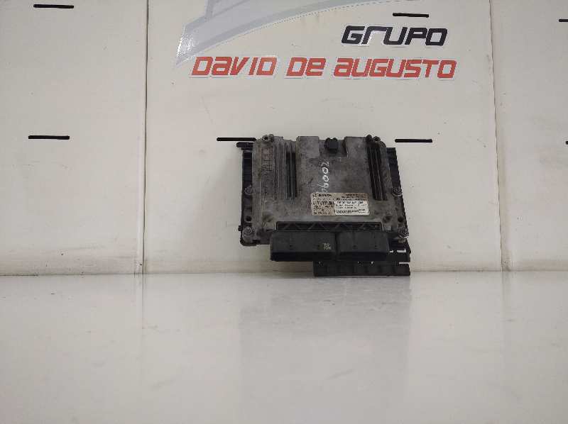 Centralita motor uce peugeot 308 access