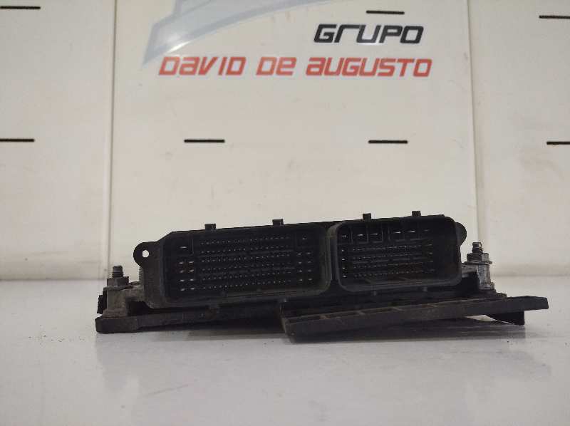 Centralita motor uce peugeot 308 access