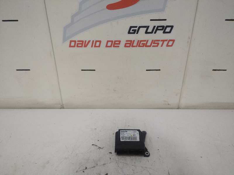 Centralita airbag peugeot 308 access