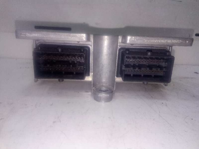 Centralita airbag opel astra h gtc cosmo
