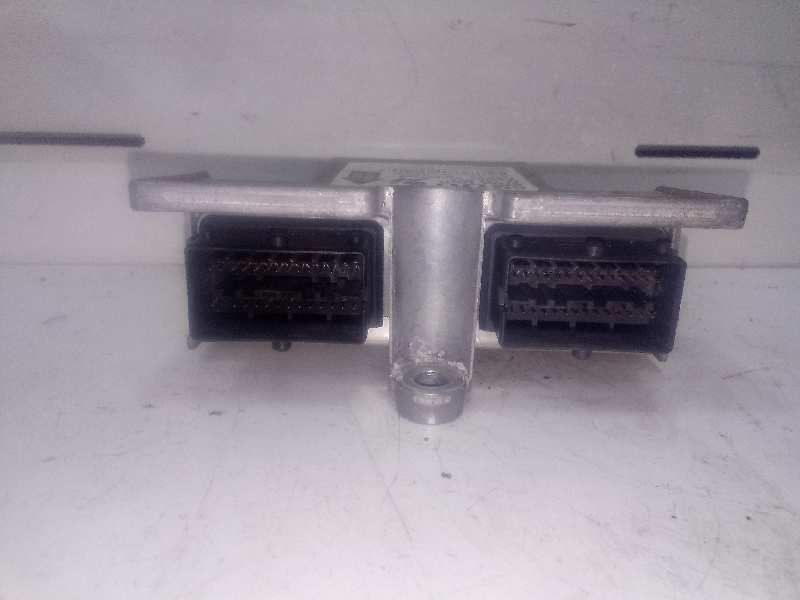 Centralita airbag opel astra h berlina cosmo