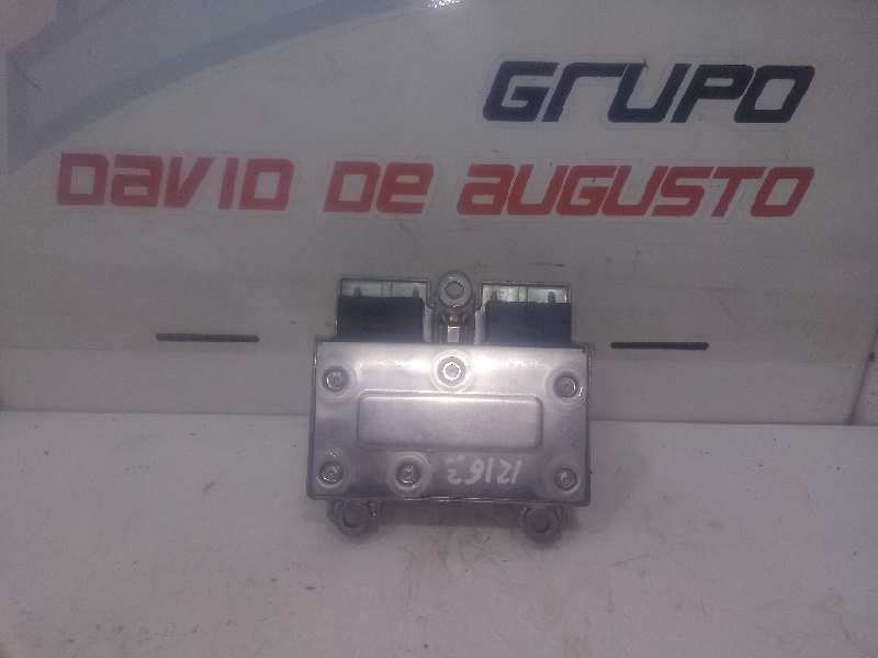 Centralita airbag opel astra h berlina cosmo