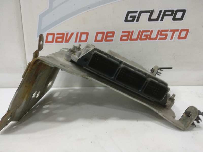 Centralita motor uce nissan x-trail (t31) le