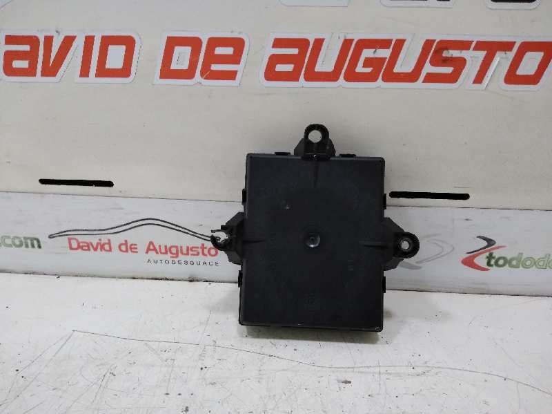 No identificado mercedes-benz clase a (bm 169) a 160 be red & black (169.331)