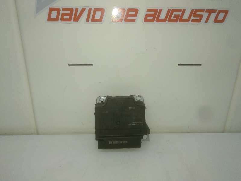 Centralita airbag kia ceed (jd) drive