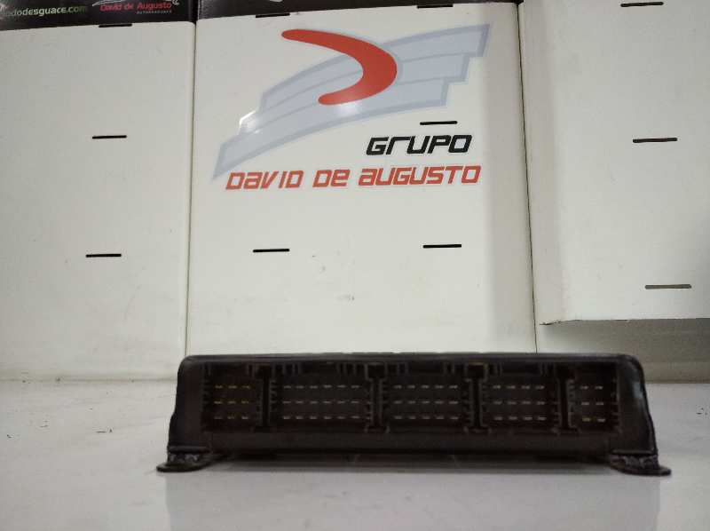 Centralita abs land rover discovery v6 td hse