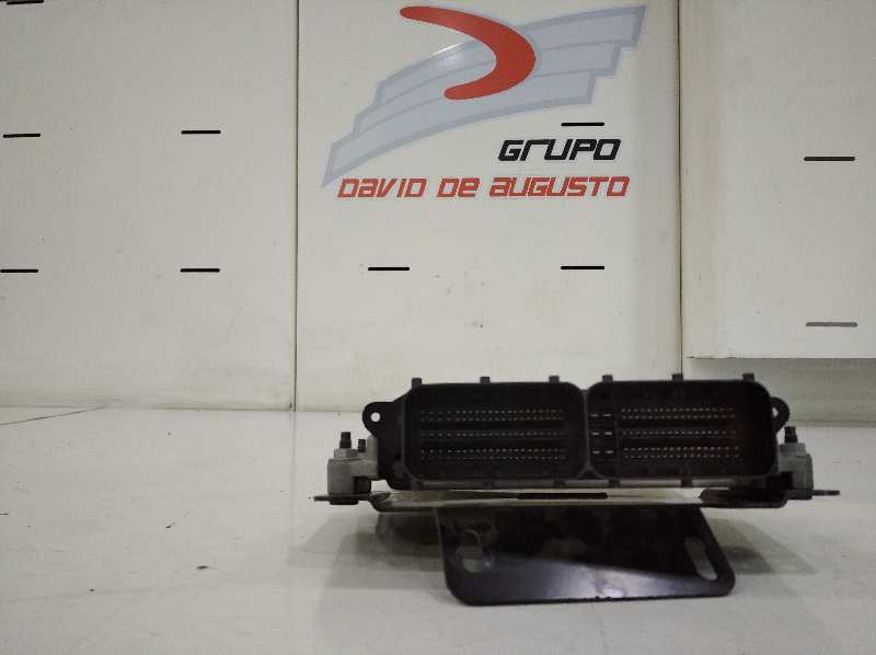 Centralita motor uce jaguar xe portfolio