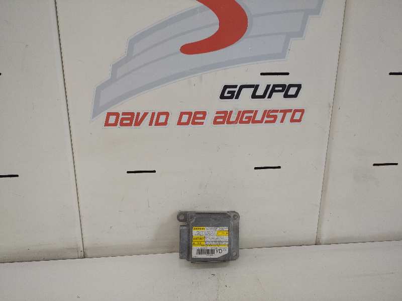Centralita airbag daewoo rezzo 