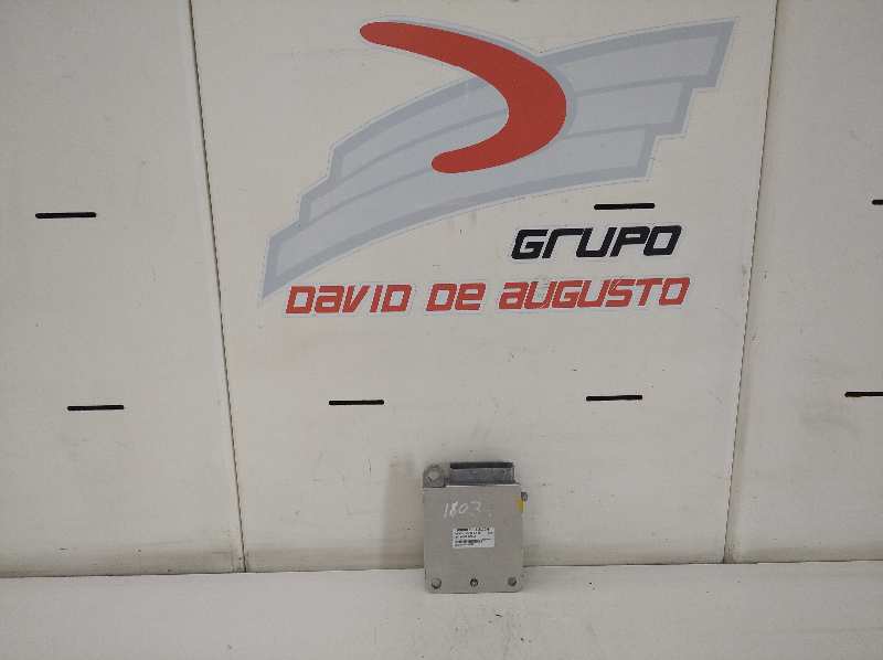 Centralita airbag daewoo rezzo 