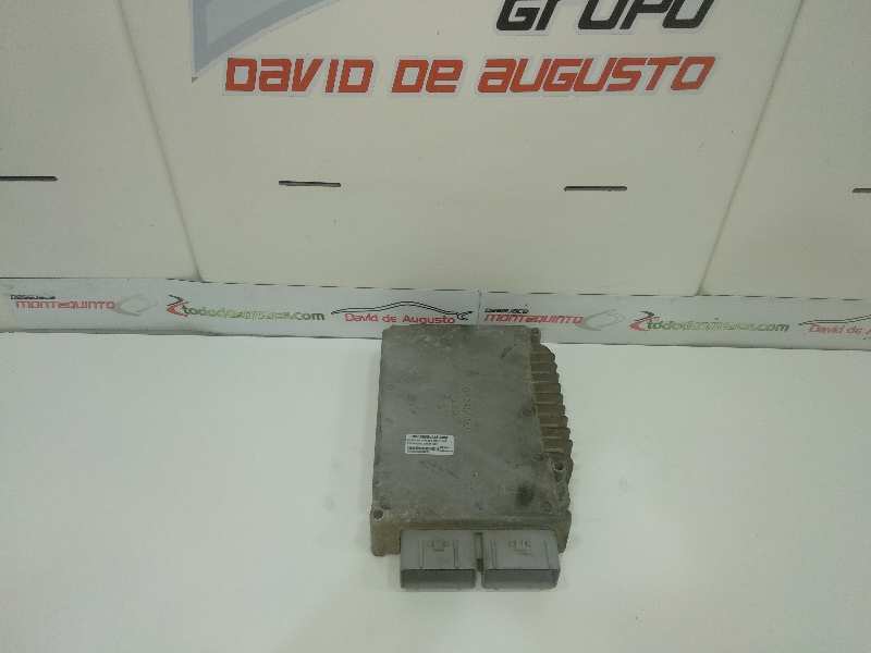 Centralita motor uce chrysler voyager gs 