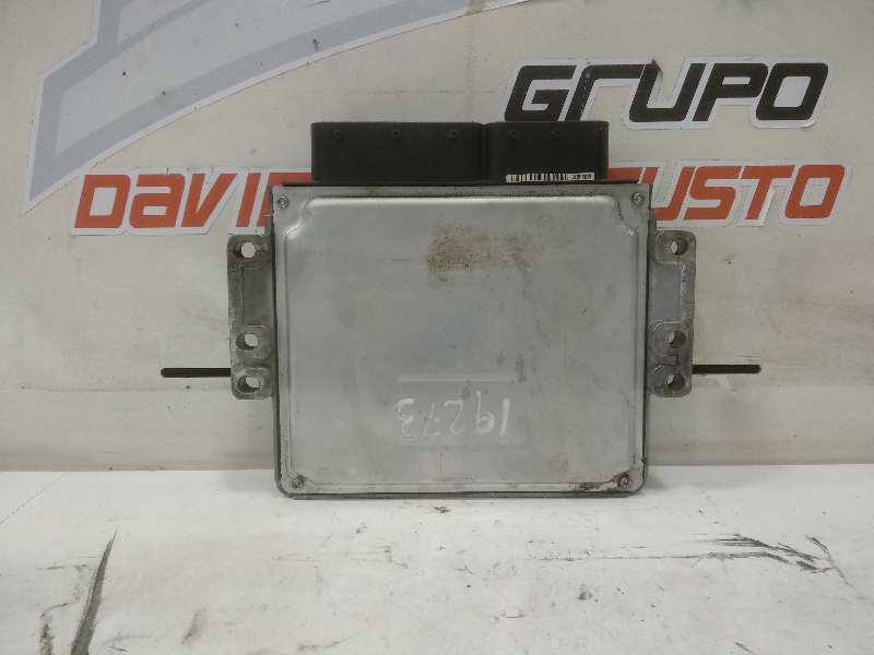 Centralita motor uce chevrolet cruze ltz
