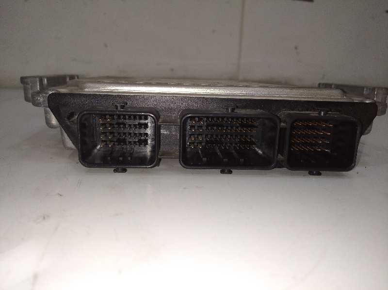 Centralita motor uce citroen c5 berlina premier
