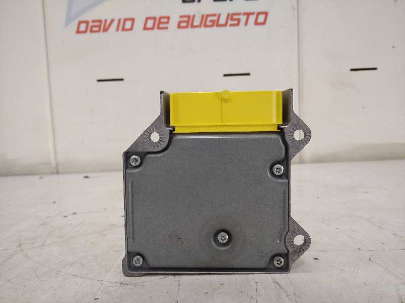 Centralita airbag audi q7 (4l) 3.0 tdi