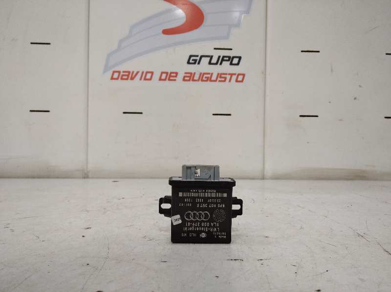 Centralita faros xenon audi q7 (4l) 3.0 tdi