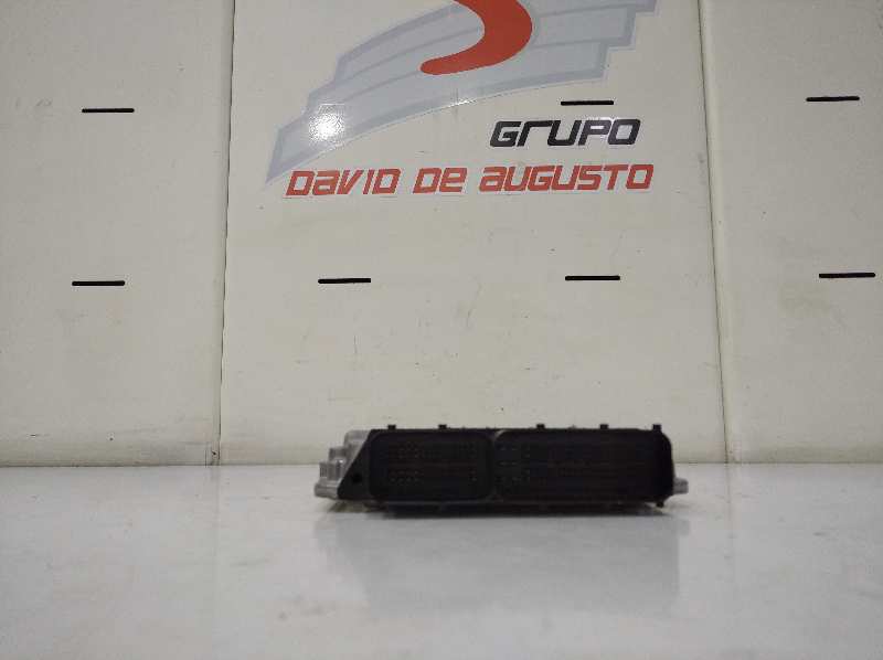 Centralita motor uce básico