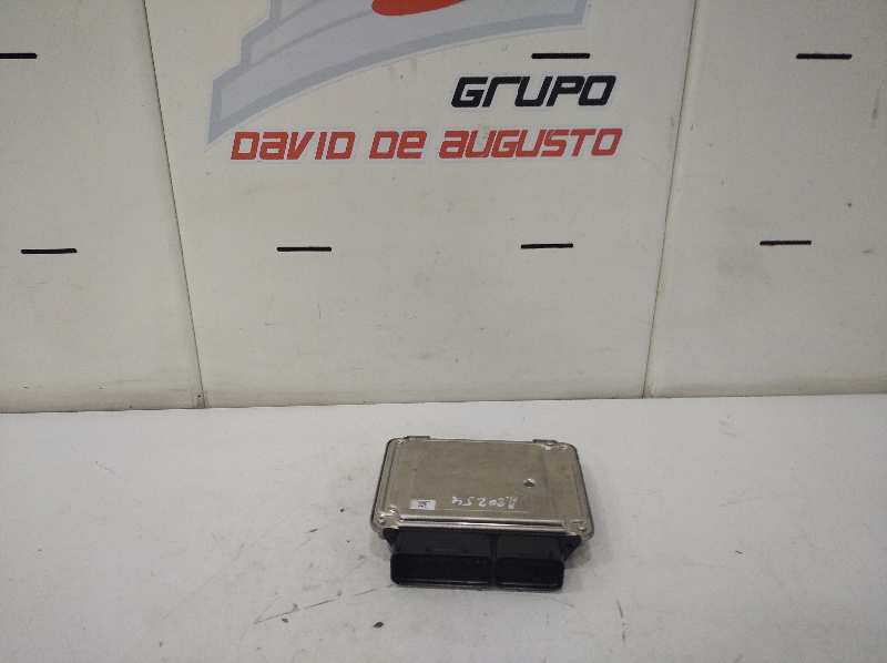 Centralita motor uce básico
