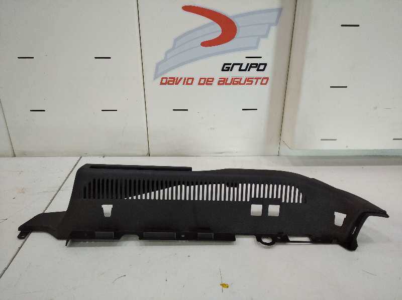 No identificado bmw serie x6 (f16) xdrive40d