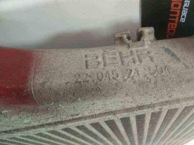 Intercooler iveco supercargo ml (1998) 