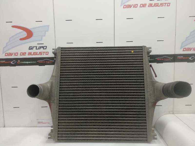 Intercooler iveco supercargo ml (1998) 