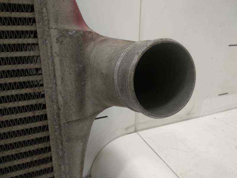 Intercooler iveco supercargo ml (1998) 