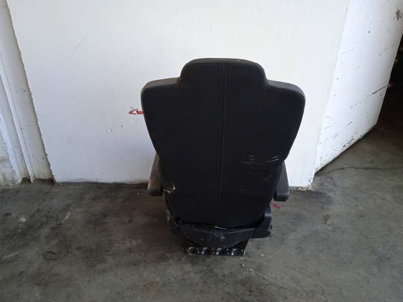 Asiento delantero derecho mercedes-benz antos 2-ejes bm 963 (2012) 18xx 4x2 om470 szm m classicsp