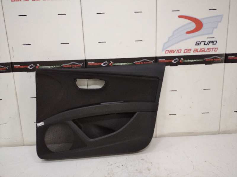 No identificado seat leon st 5f8 reference ecomotive