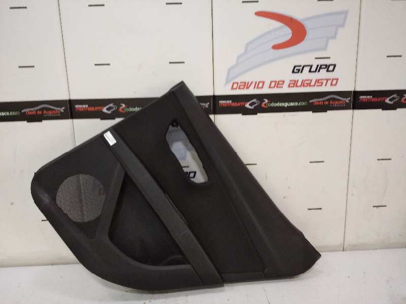 No identificado seat leon st 5f8 reference ecomotive