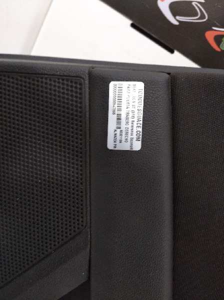 No identificado seat leon st 5f8 reference ecomotive