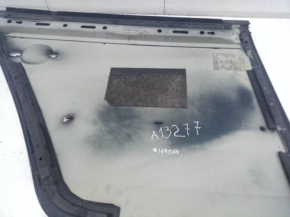 Puerta trasera izquierda volkswagen golf v (1k1)(10.2003) 