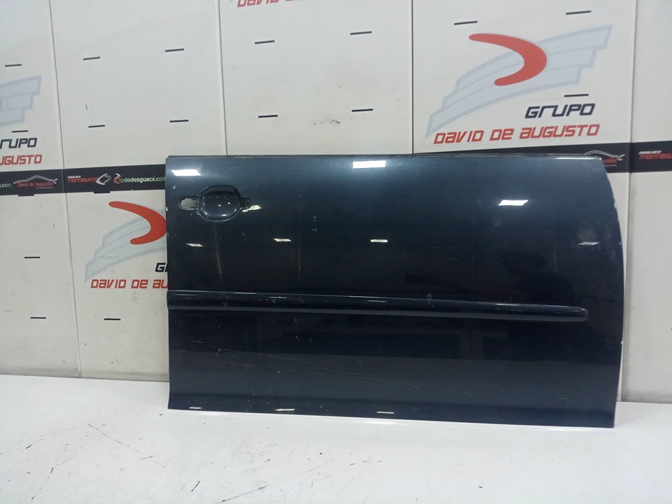 Puerta delantera derecha volkswagen golf v (1k1)(10.2003) conceptline (e)