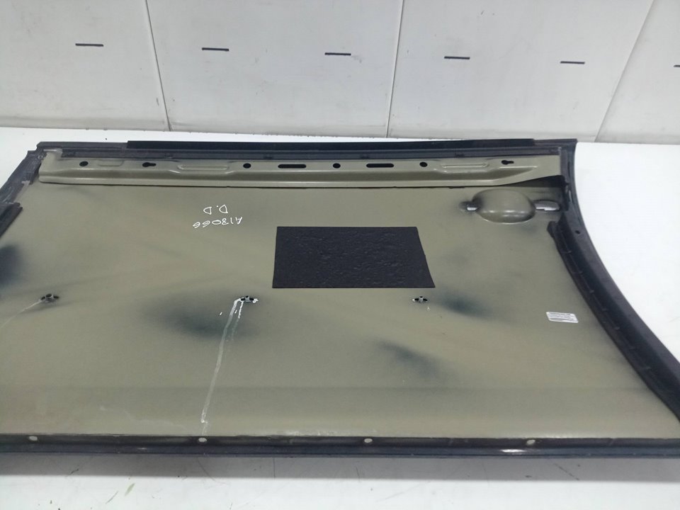 Puerta delantera derecha volkswagen golf v (1k1)(10.2003) conceptline (e)