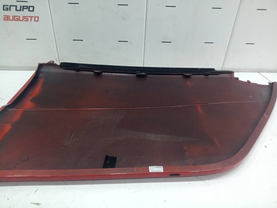 No identificado smart fortwo coupe mhd 45 urban style (451.334)