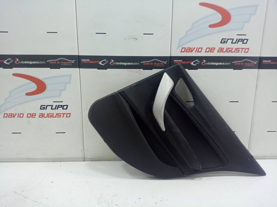 No identificado bmw serie 1 berlina 3p (f21) 118d